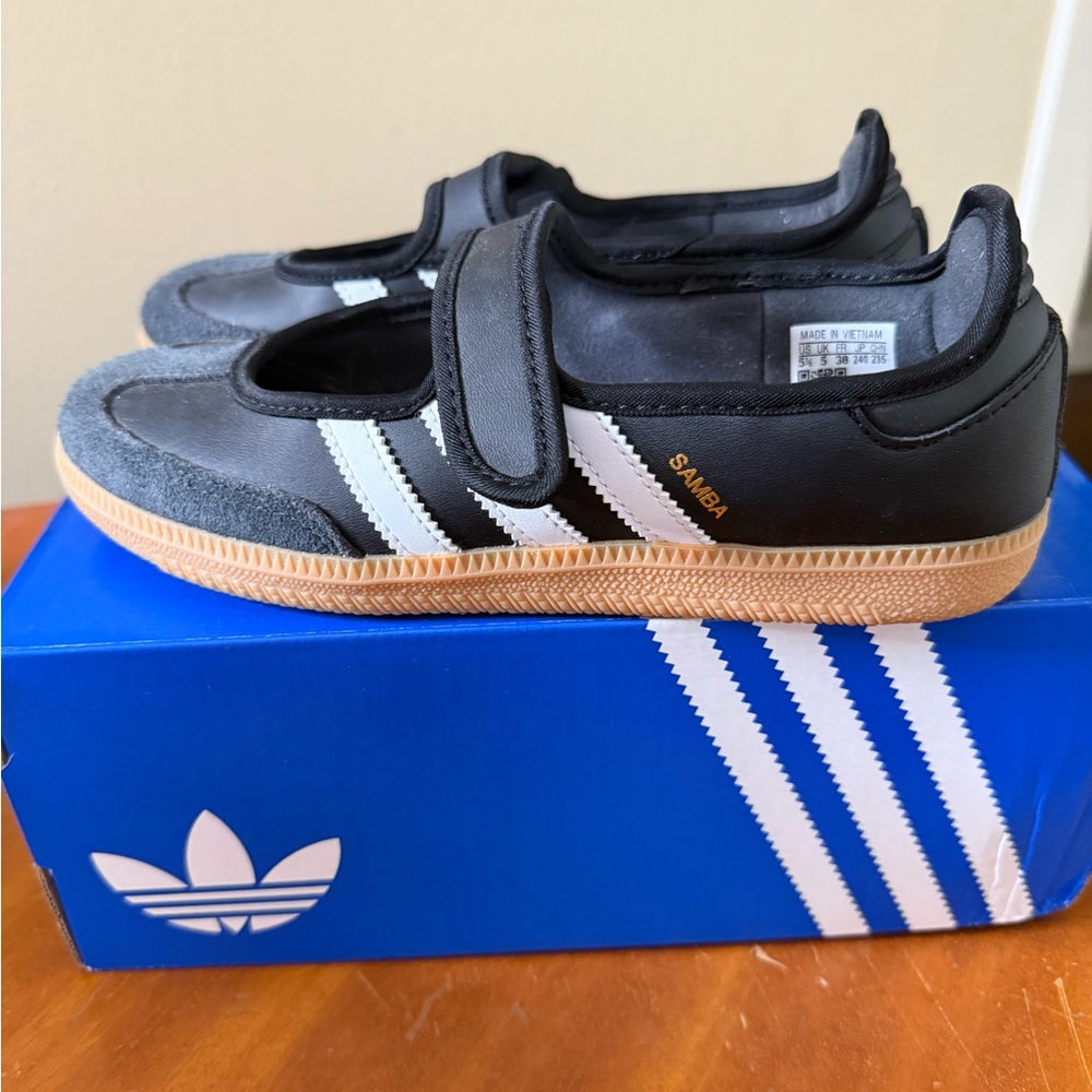 Adidas Samba Jane